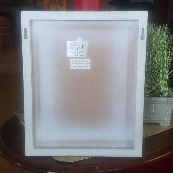 3@30.00Home Decor/by ANDRE ROBERTS Country Pictures - Picture 8 of 10